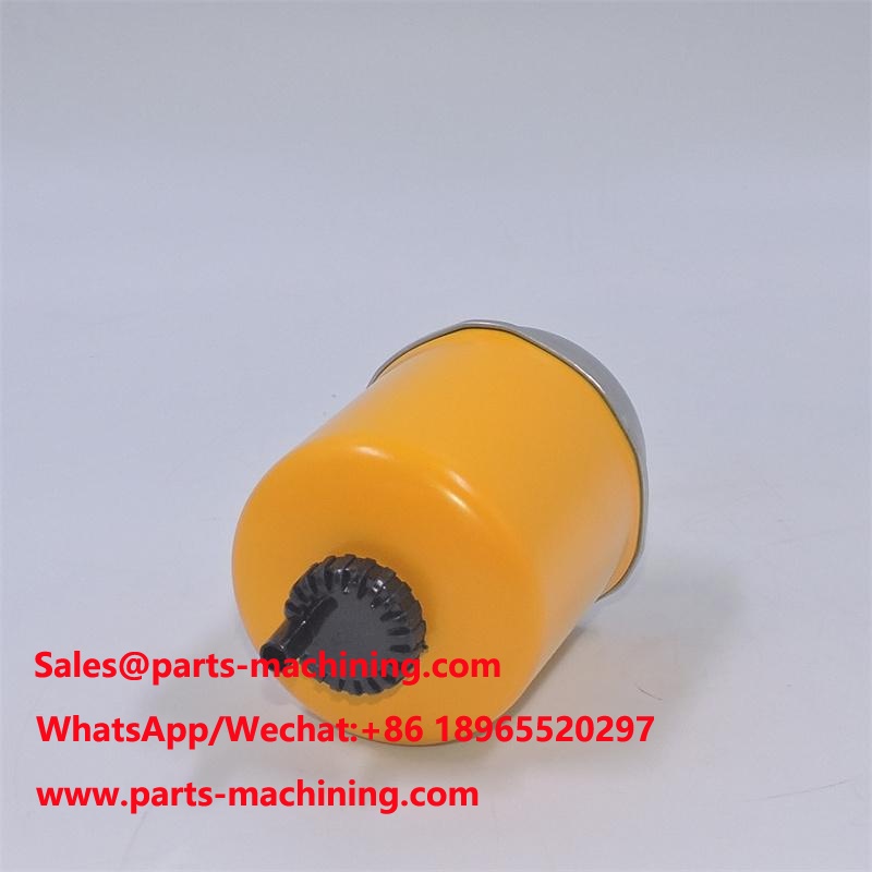 فیلتر سوخت JCB 320/A7124 BF9828-D P551434 WK8169