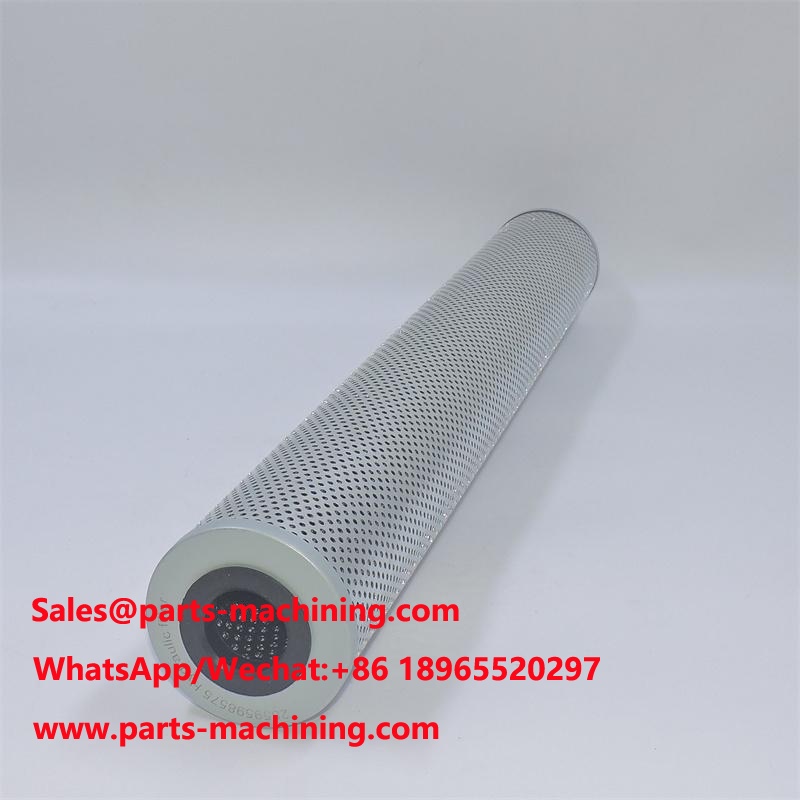 فیلتر هیدرولیک 2659598575 SH87208 P566278 برای DM50