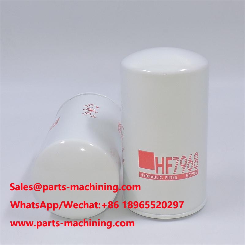 فیلتر هیدرولیک HF7968 P550229 BT8512 HC-6801