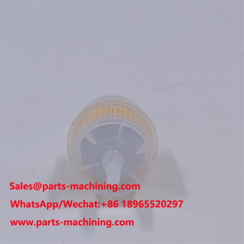 فیلتر سوخت FF5066 P550094 BF833-K2 H100WK