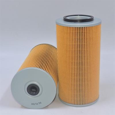 فیلتر روغن یانمار 133654-35520 P502358 O-5202