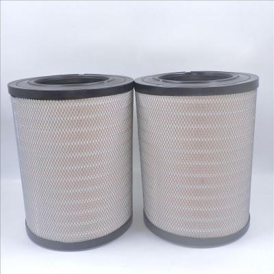 Volvo 21337557 P958225 A-71590 For Trucks