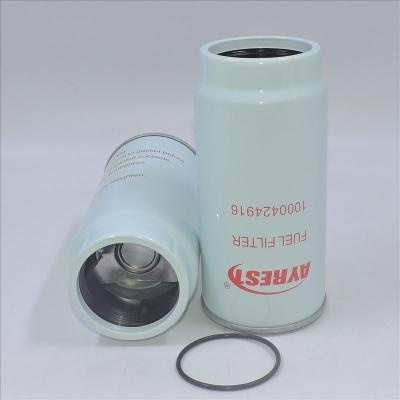 Weichai 1000424916 612600081494 612600081335 برای WD10G