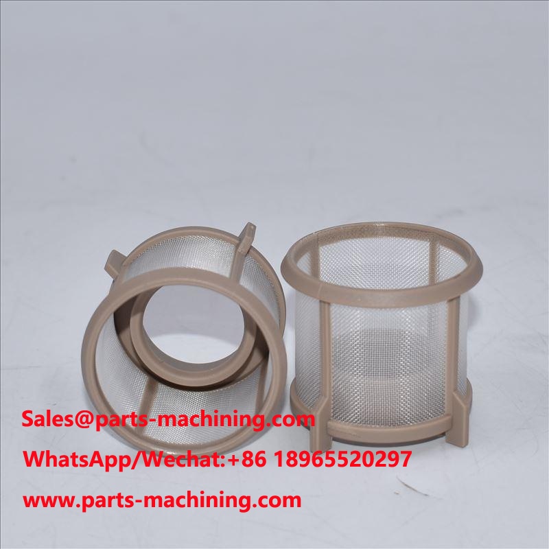 Liebherr 10224365 PU51z FF73100 SN70284 برای جرثقیل موبایل