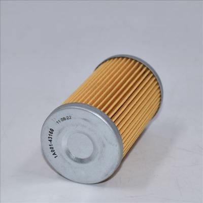 فیلتر سوخت 1A001-43160 P502161 F-5210