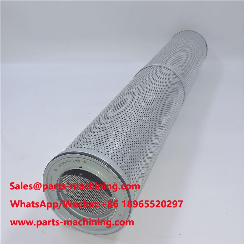 Liebherr 11009281 7373884 15477612 7368875 برای R984B