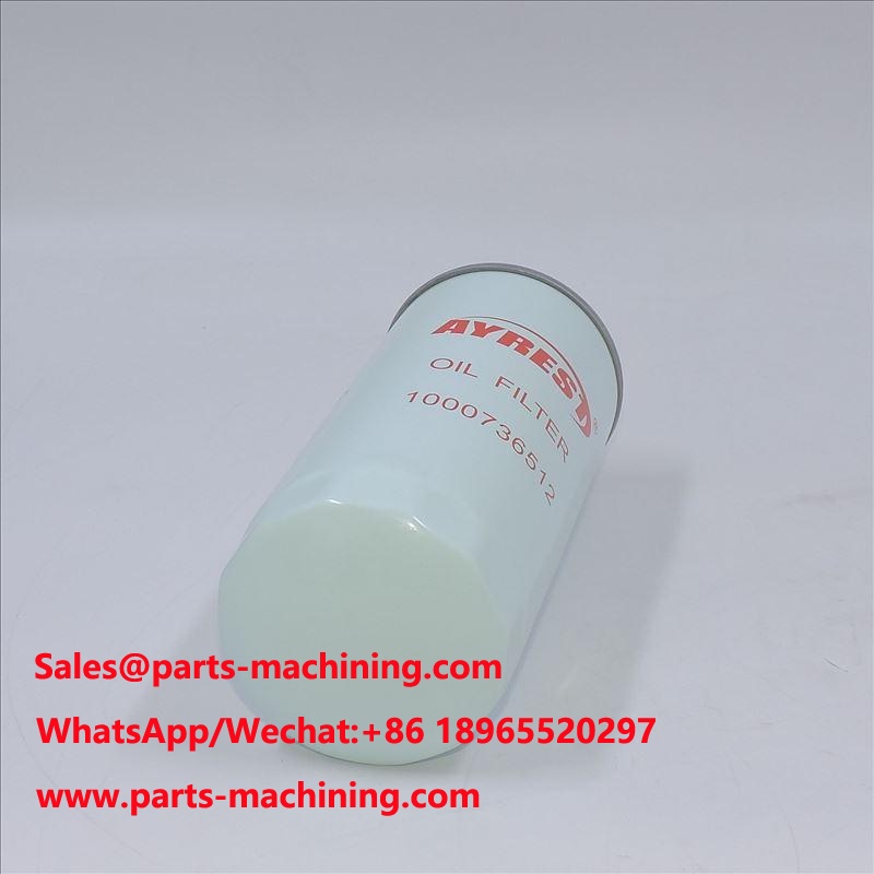 Weichai 1000736512 برای WP6