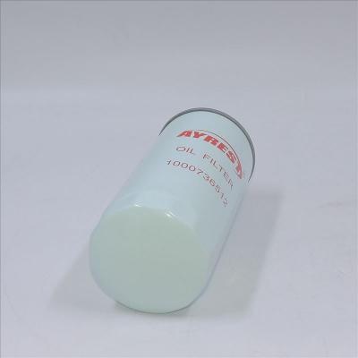 Weichai 1000736512 برای WP6