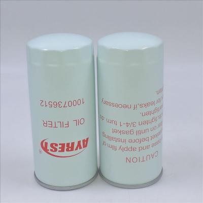 Oil Filter 1000736512