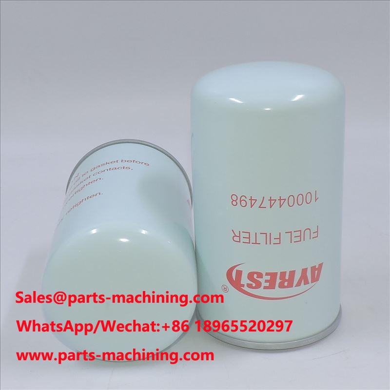 فیلتر سوخت ویچای 1000447498 SN70413 FC-38080
