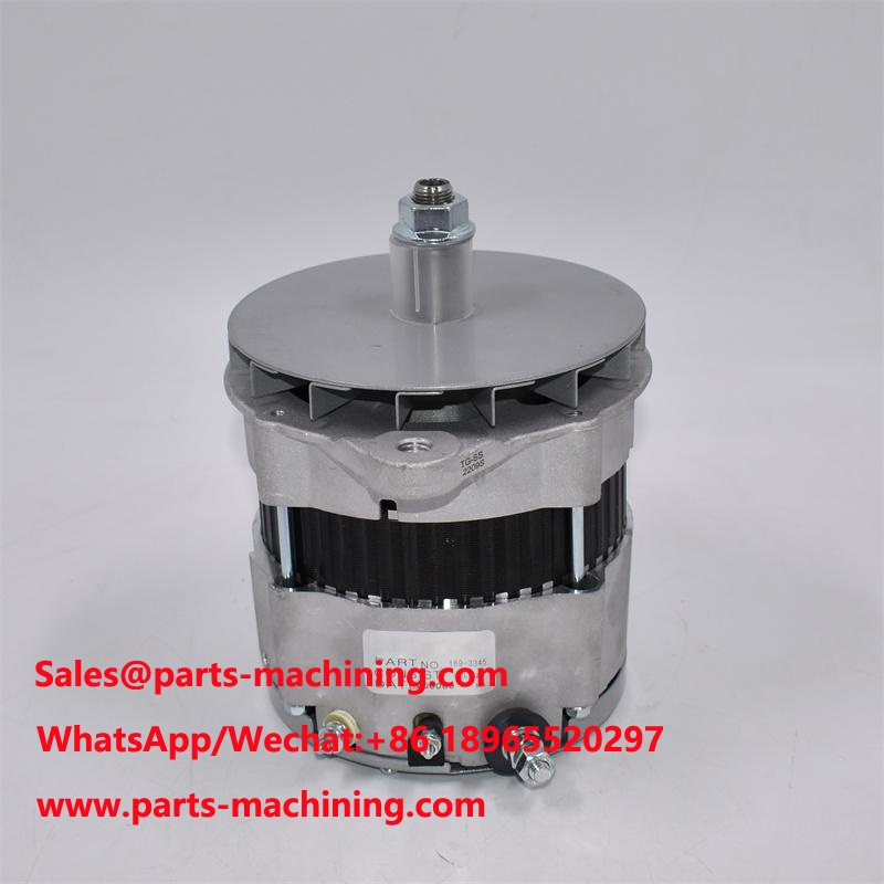 Alternator 169-3345 50A 24V