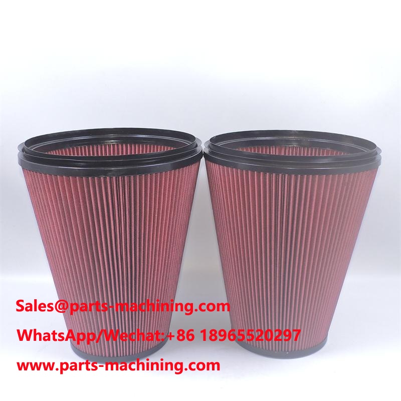 Air Filter 207-6870 2076870 HR16719 49870