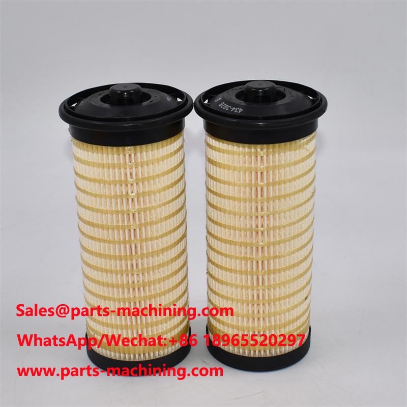 Caterpillar 434-3928 4343928 SN40791 For Excavators