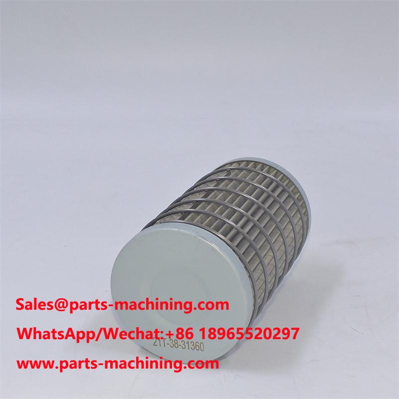 Komastu 21T-38-31360 21T3831360 برای PC2000-8