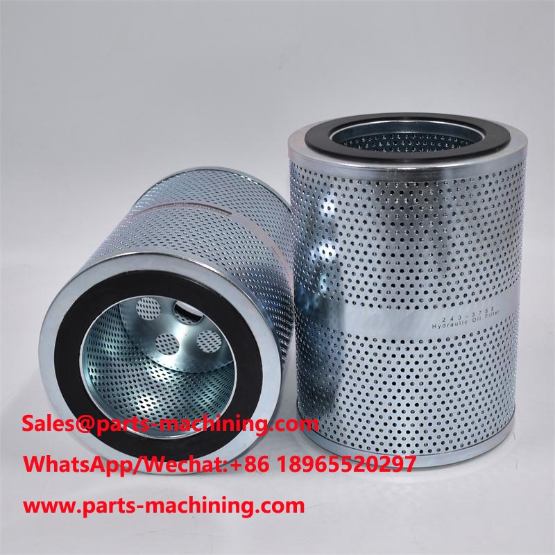 کاترپیلار 243-3758 2433758 P581027 HF40007 برای کامیون ها
