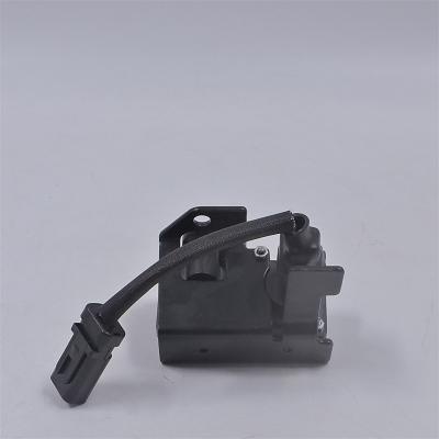 Pressure Sensor 266-0136 2660136