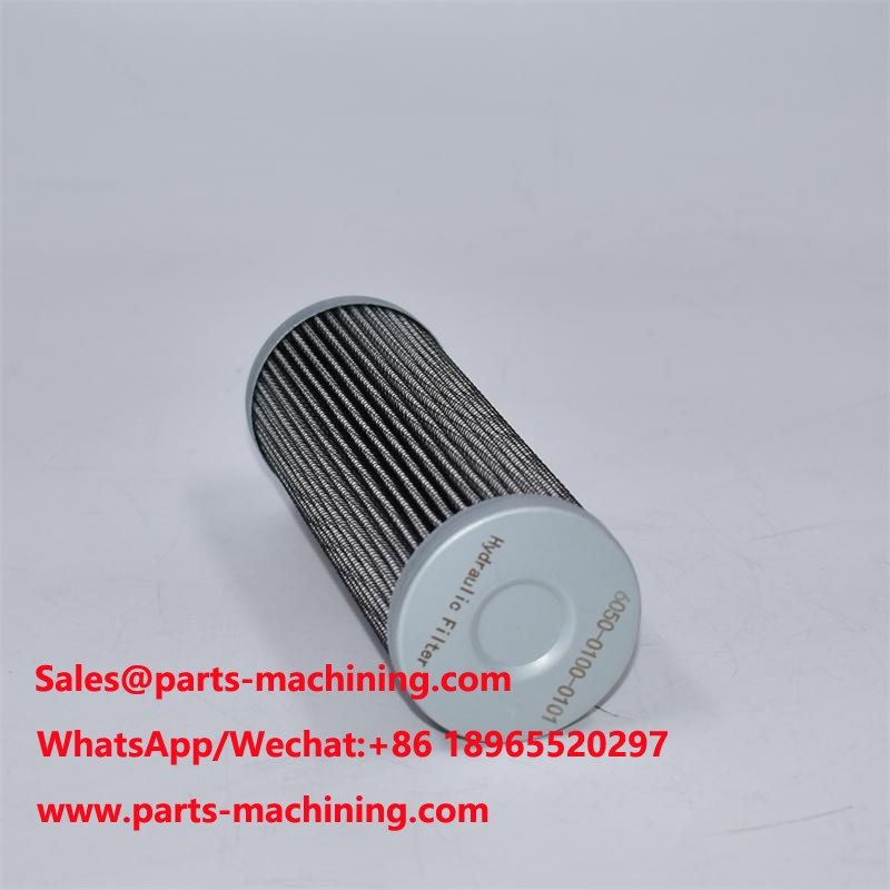 فیلتر هیدرولیک Stinis 6050-0100-0101 605001000101 SH67107