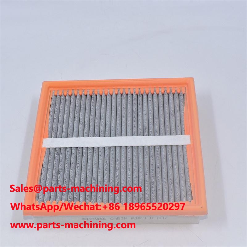 Volvo 8122446 P753333 E947LC SA12577 برای N7