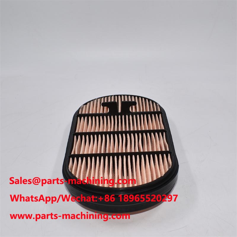 فیلتر هوا 2355129 SA160130 برای کامیون