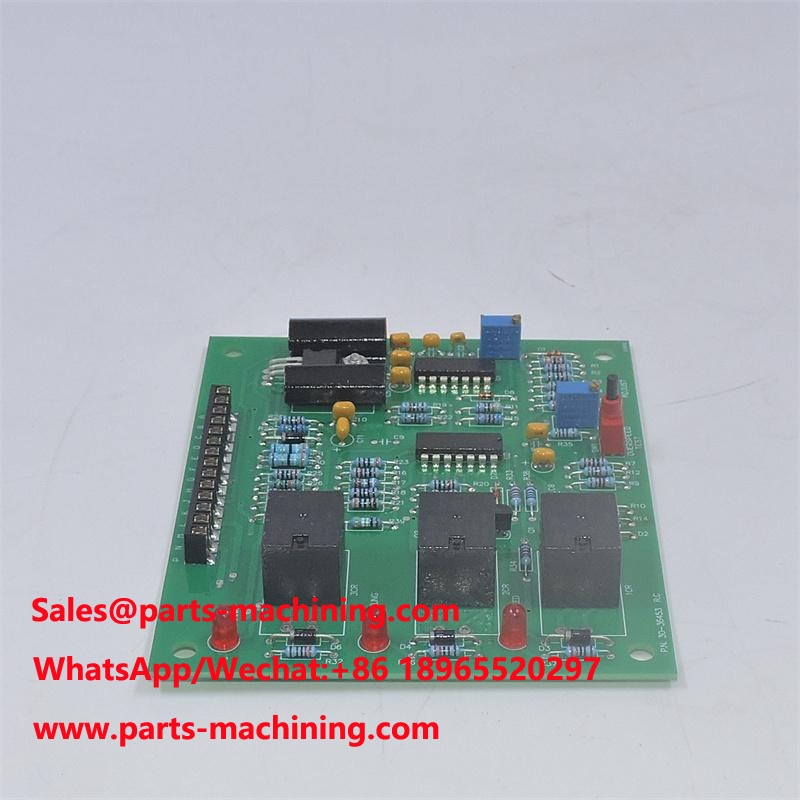 ماژول کنترل الکترونیک کامینز 3036453