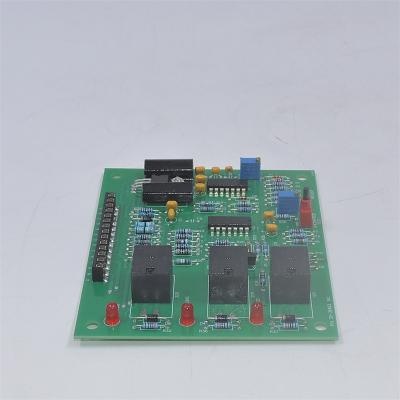 ماژول کنترل الکترونیک کامینز 3036453