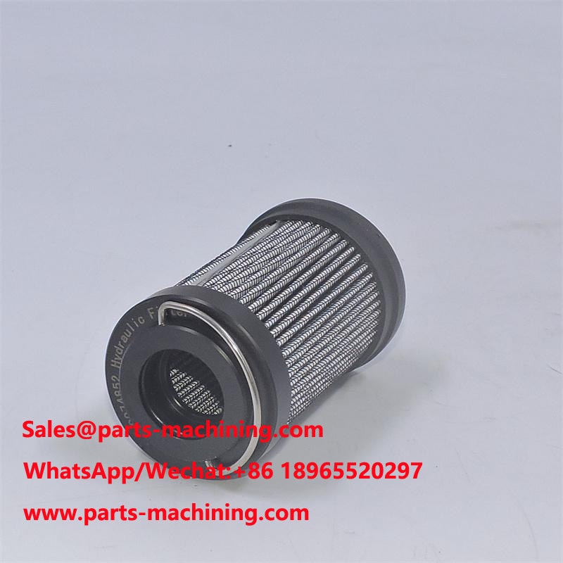 فیلتر هیدرولیک پونس 0074852 SH51591V HY80074