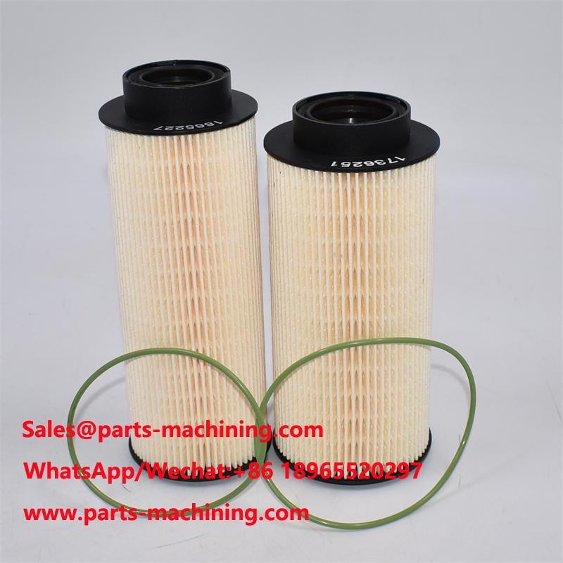 Fuel Filter Kit 2003505