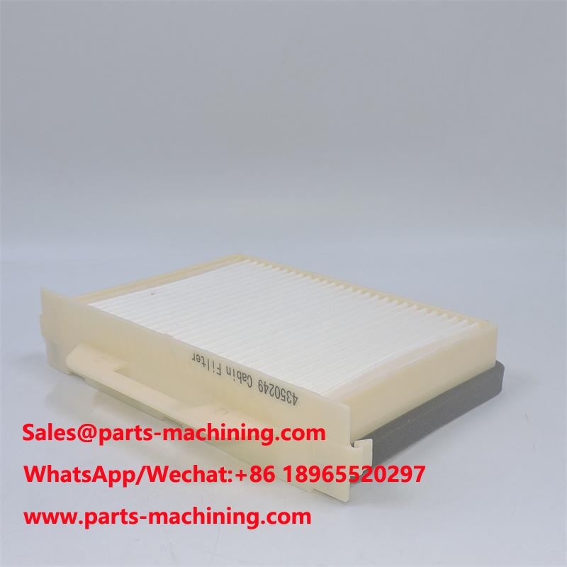 هیتاچی 4350249 AF4186 CA-27040 برای EX100-5