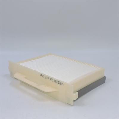هیتاچی 4350249 AF4186 CA-27040 برای EX100-5