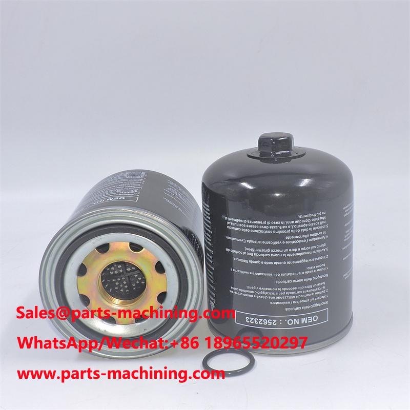 Air Dryer Filter 2562323