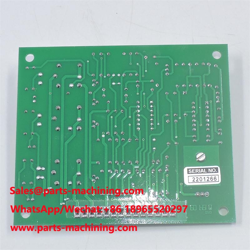 ماژول کنترل الکترونیک کامینز 3036453