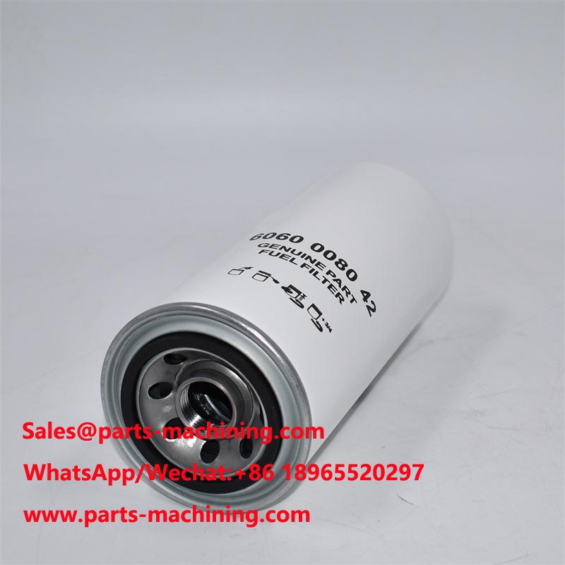 Epiroc 6060008042 FF5319 P551311 برای دکل حفاری