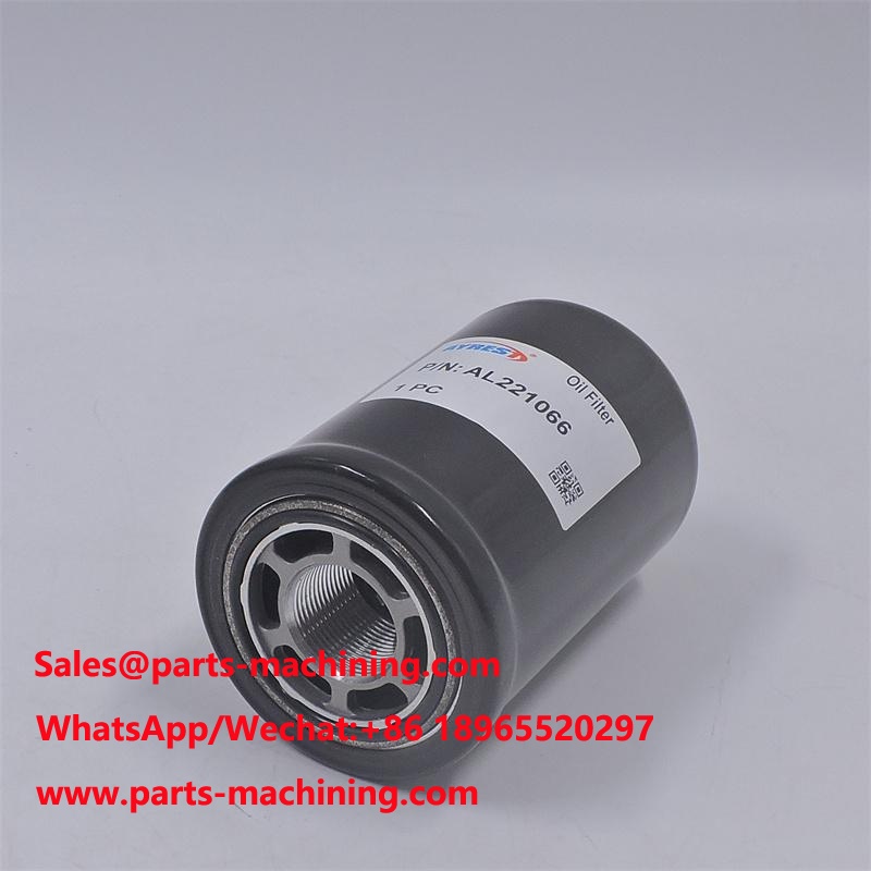 فیلتر هیدرولیک AL221066 BT8904-MPG P764668 HF35474