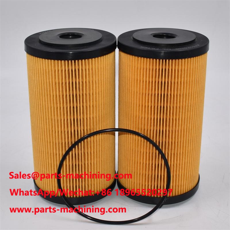 Kalmar Oil Filter J07619.0100 J076190100 SO11134