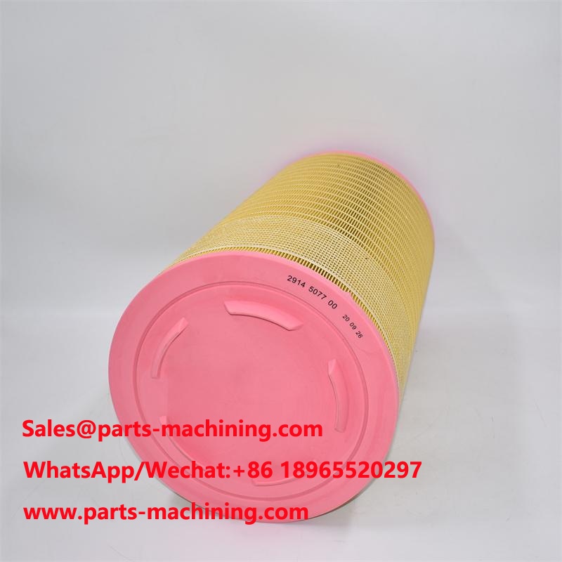 Atlas Copco 2914507700 AF26401 P782106 برای کمپرسورها