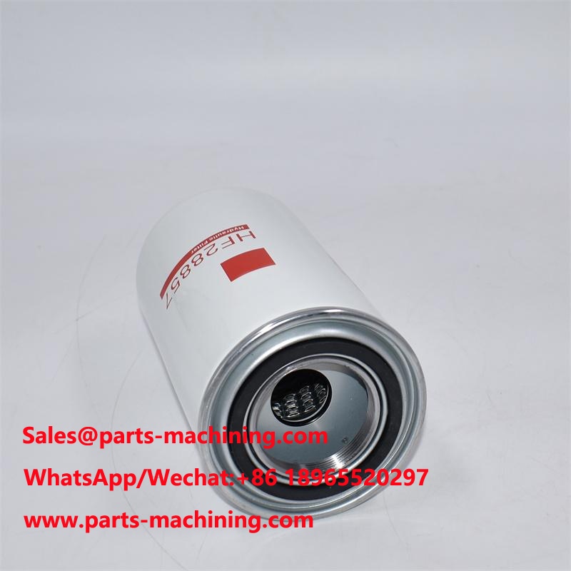 فیلتر هیدرولیک HF28857 P550445 BT8833 عمده فروشان حرفه ای