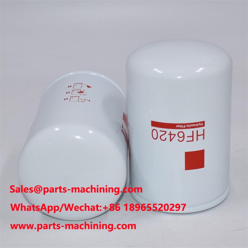 تامین کنندگان حرفه ای فیلتر هیدرولیک HF6420 HC-7913 P174675