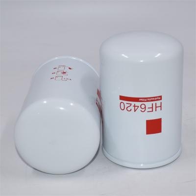 تامین کنندگان حرفه ای فیلتر هیدرولیک HF6420 HC-7913 P174675
