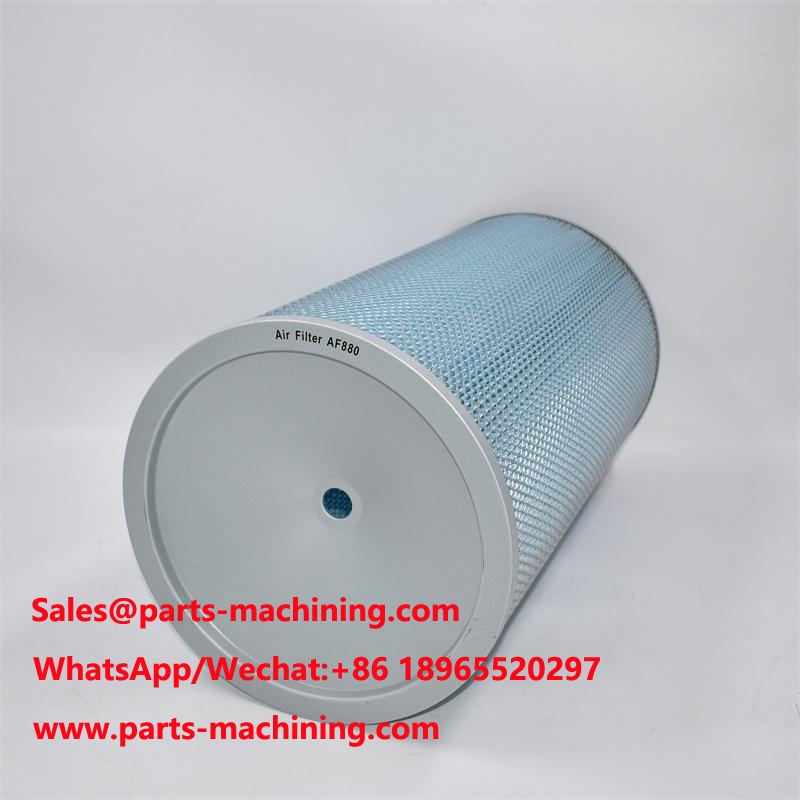 فیلتر هوا AF880 P117781 A-9205 For Harvester