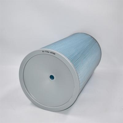فیلتر هوا AF880 P117781 A-9205 For Harvester