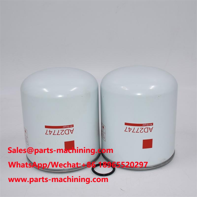 Air Dryer Filter AD27747 P951413 BA5379 T280W