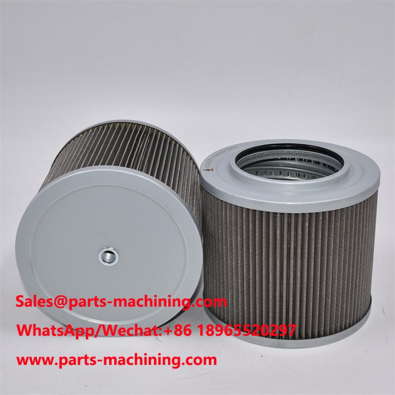 جان دیر AT463577 HF28925 PT9352 P176886 برای بیل مکانیکی