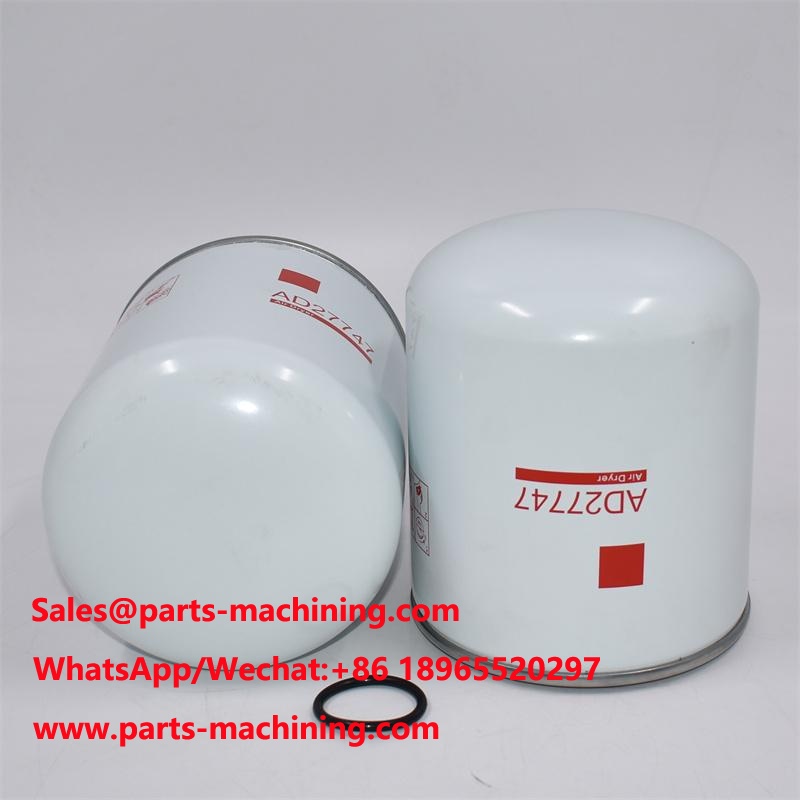 فیلتر هوا خشک کن AD27747 P951413 BA5379 T280W