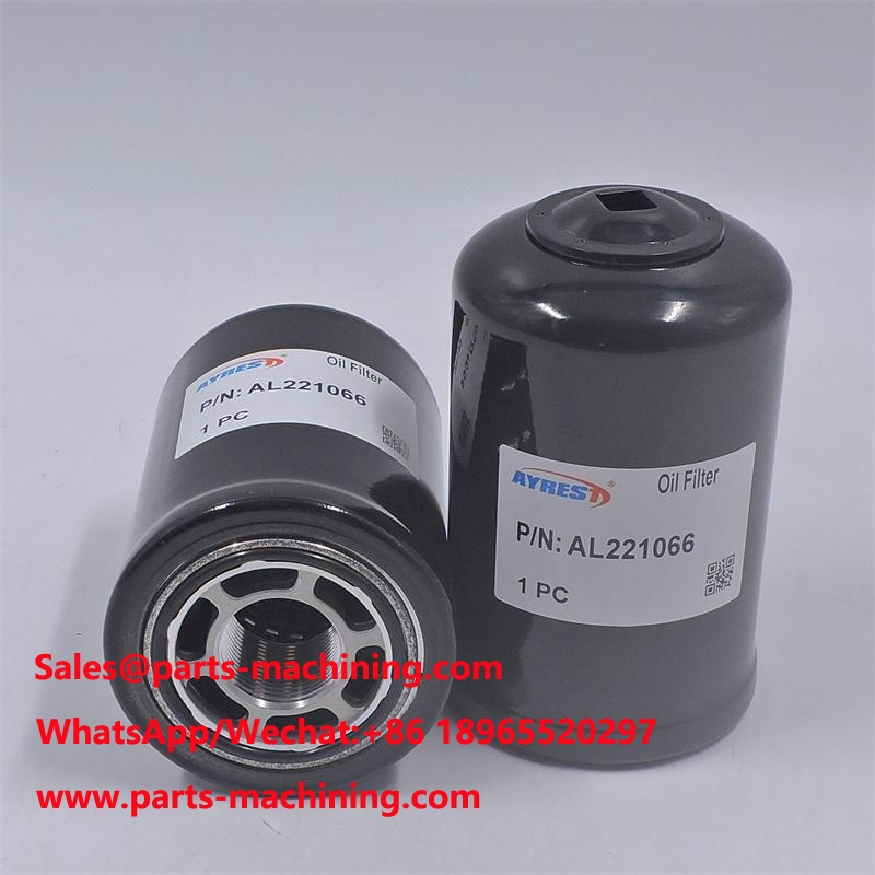 فیلتر هیدرولیک AL221066 BT8904-MPG P764668 HF35474