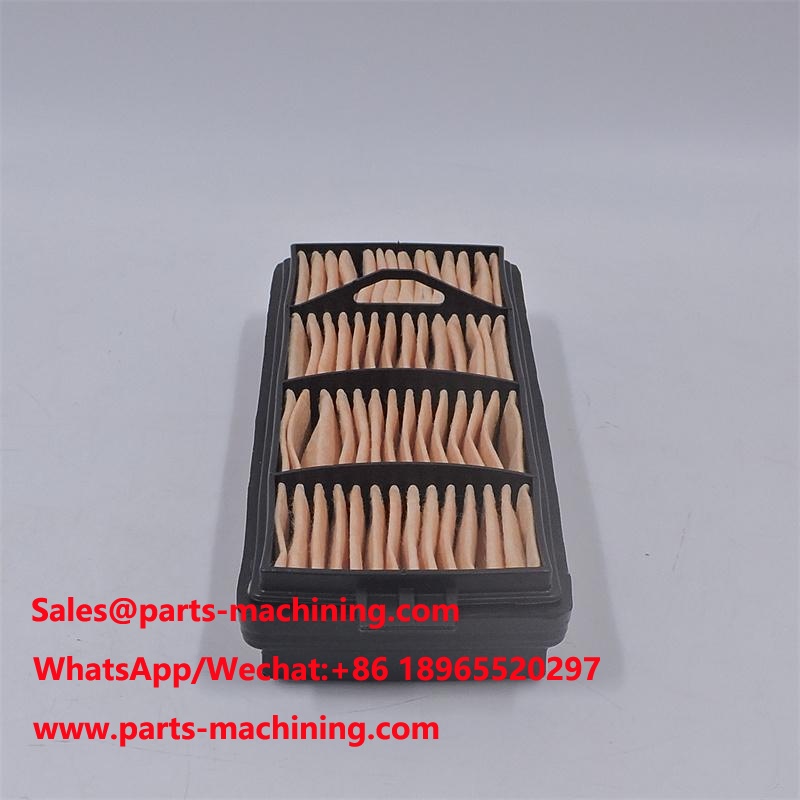 فیلتر هوا با کیفیت بالا AL215054 برای John Deere 6215R