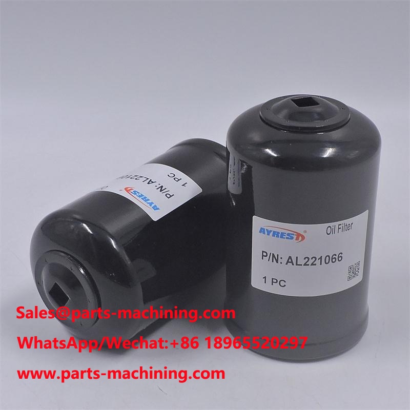 فیلتر هیدرولیک AL221066 BT8904-MPG P764668 HF35474