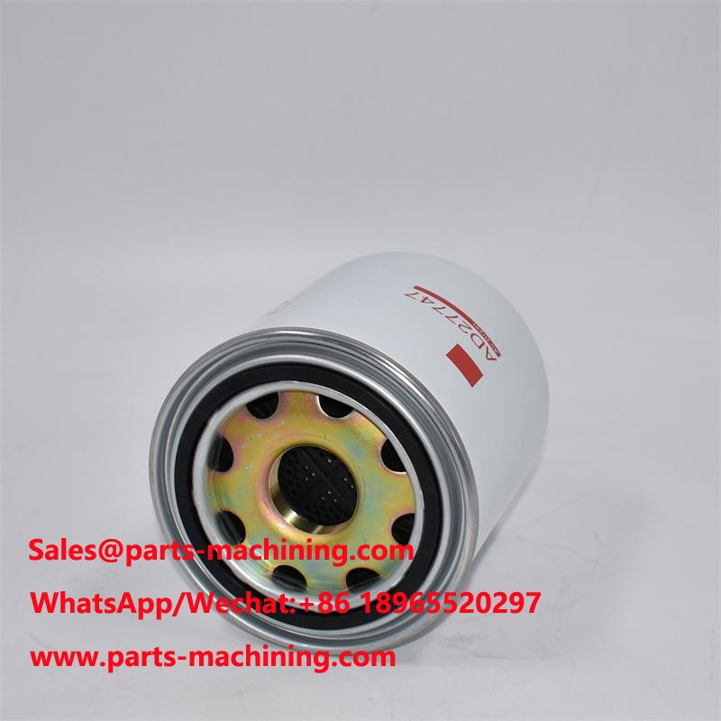 فیلتر هوا خشک کن AD27747 P951413 BA5379 T280W