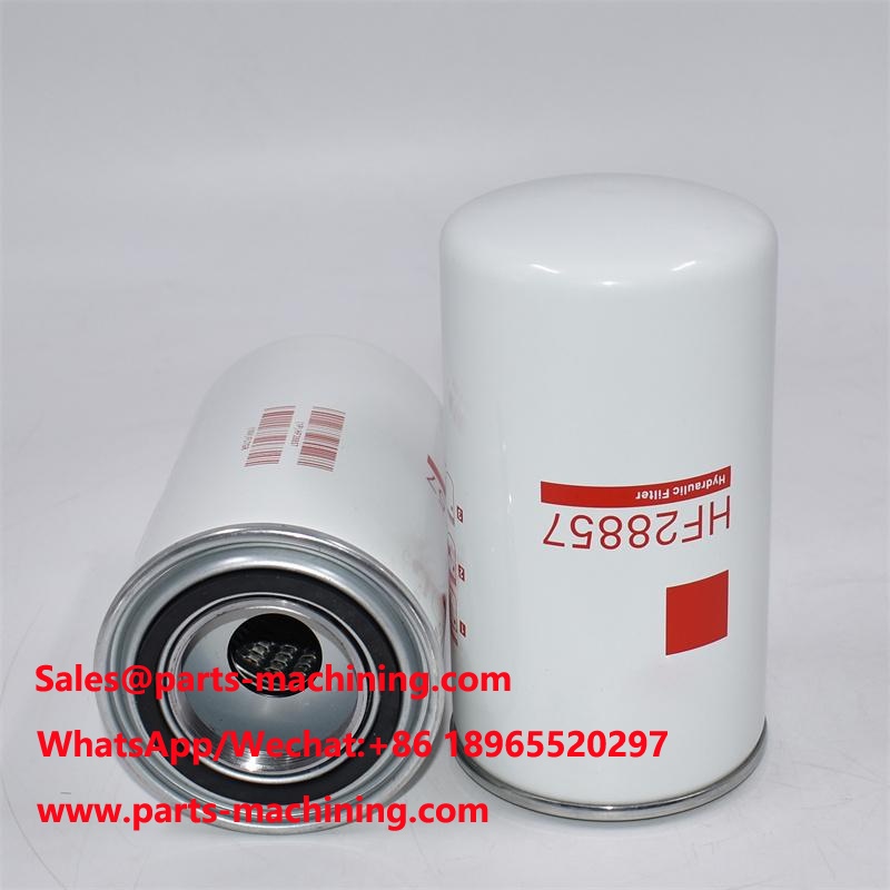 فیلتر هیدرولیک HF28857 P550445 BT8833 عمده فروشان حرفه ای