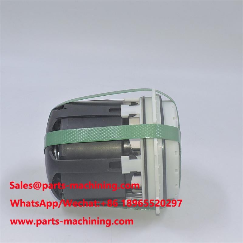 مجموعه فیلتر هوا Wabco 4329015002 TB1400 T370W