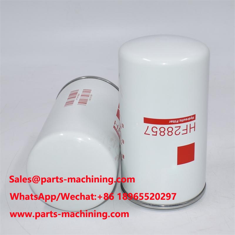 فیلتر هیدرولیک HF28857 P550445 BT8833 عمده فروشان حرفه ای
